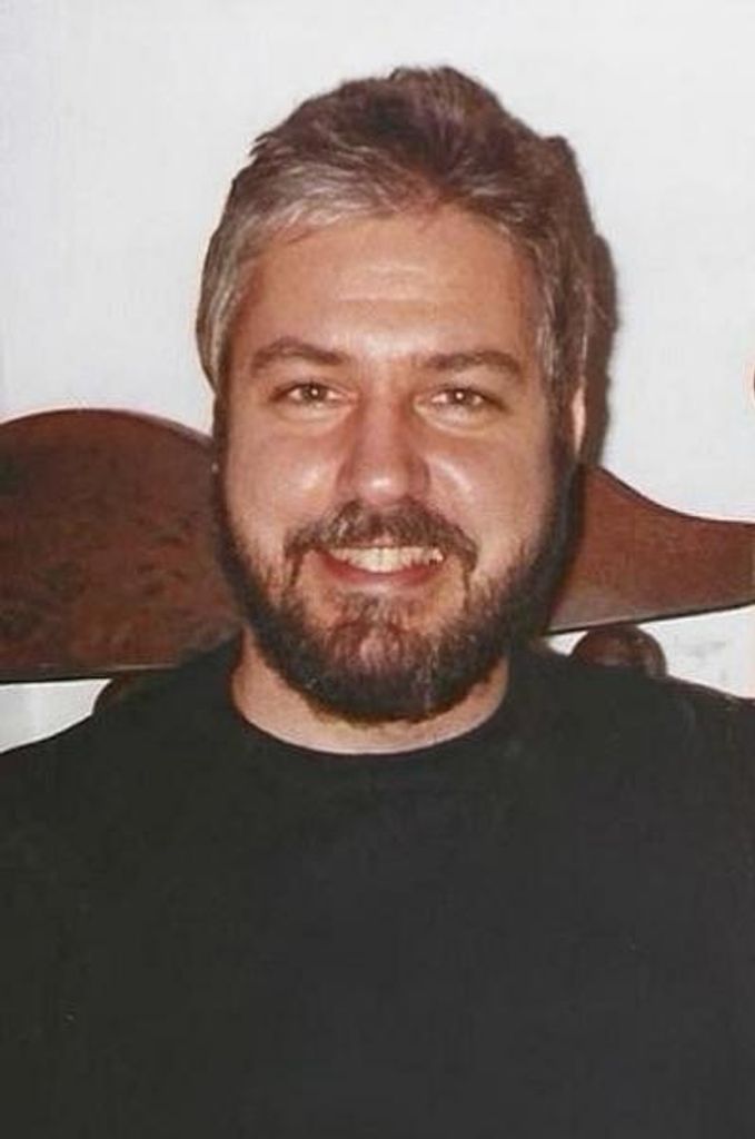 Peter "Pete" Marcelonis