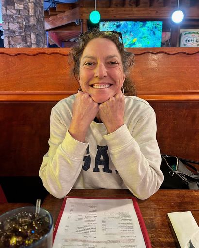 Debbie Louise Page Profile Photo