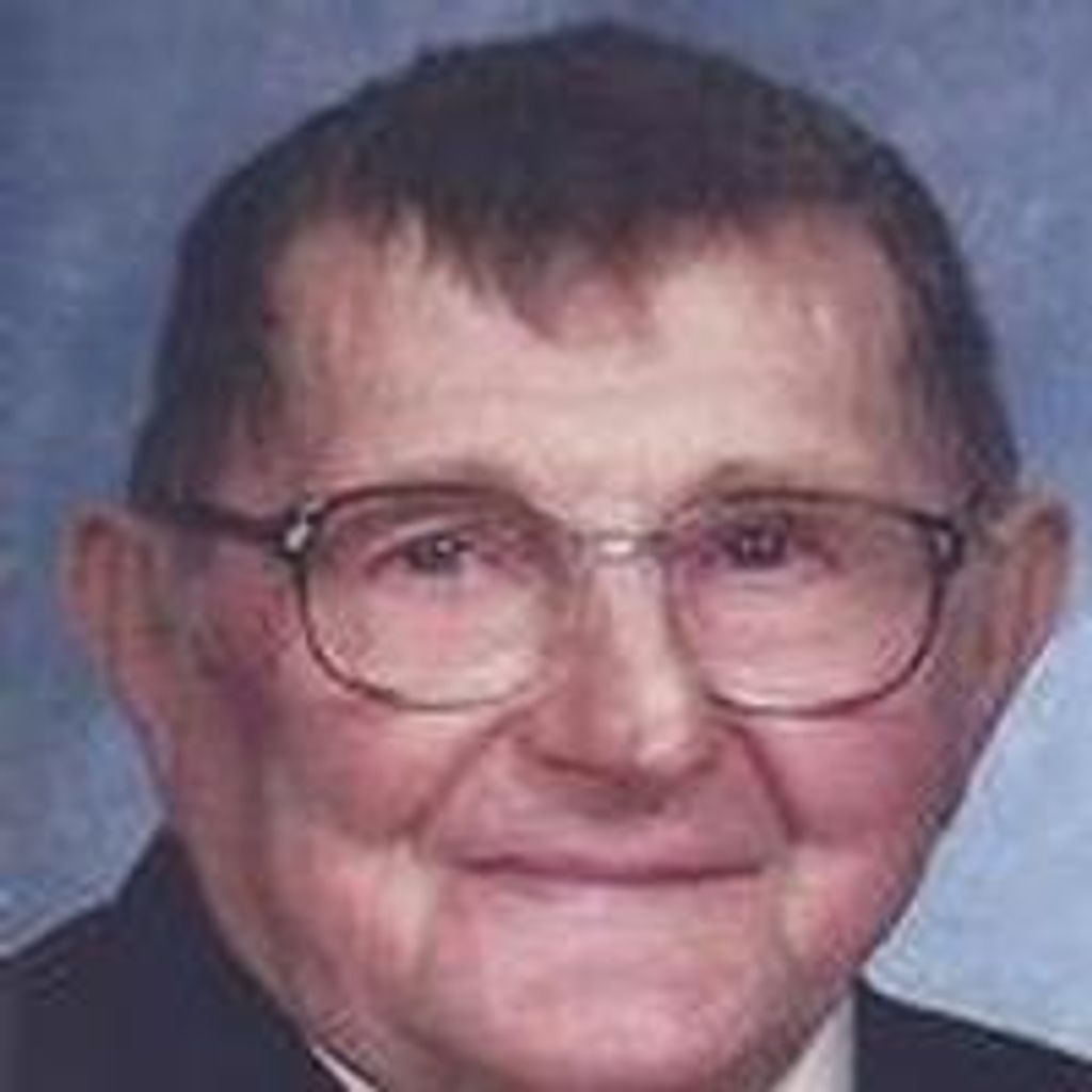 Albert Benedict Theisen