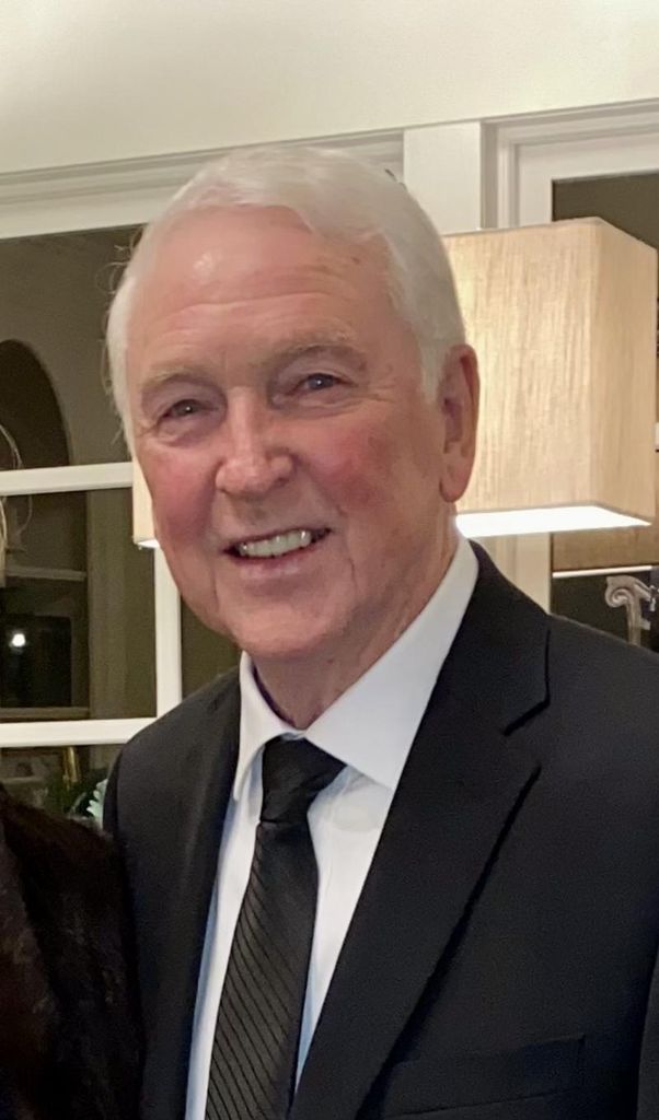 Gerald Don Swims Profile Photo