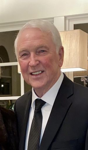 Photo of Gerald Don Swims