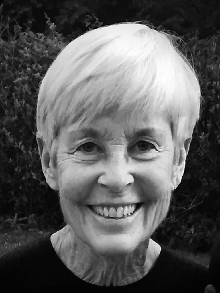 Dorothy R. Christie Profile Photo