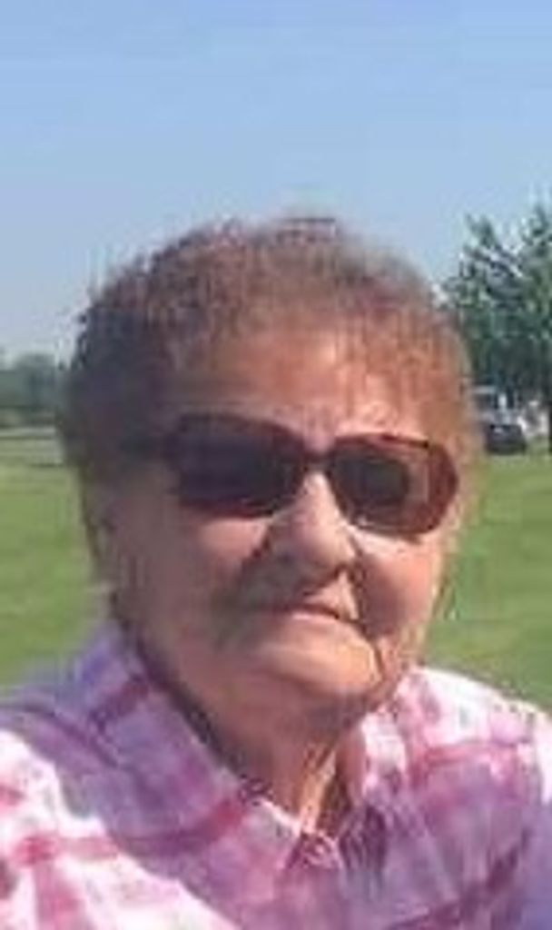 Mary Ellen Mclaughlin