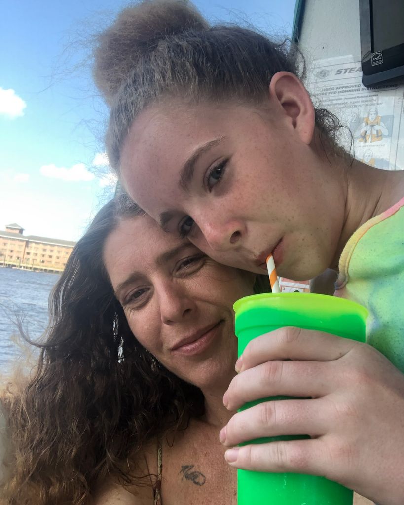 Danielle Ringler Garrison Profile Photo