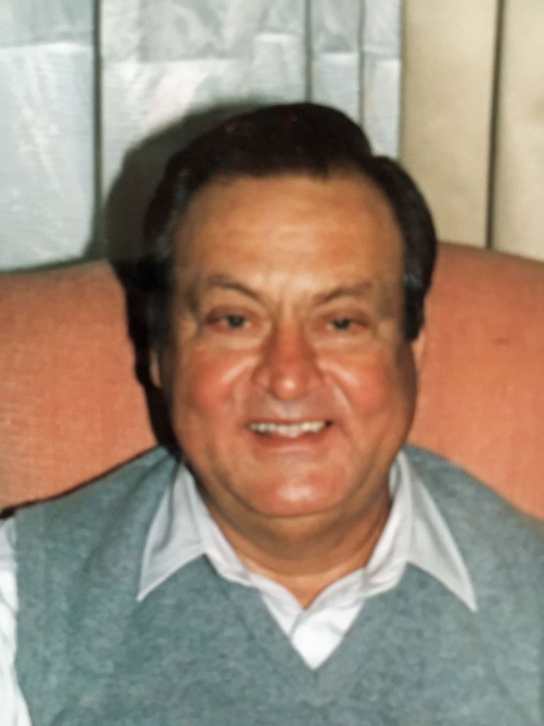 Sylvester Fidanza