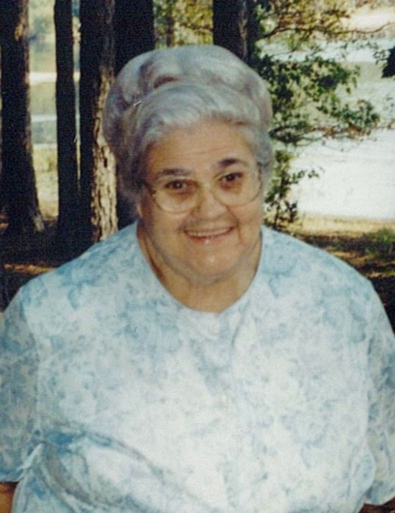 Bonnie Sue Mozingo Profile Photo