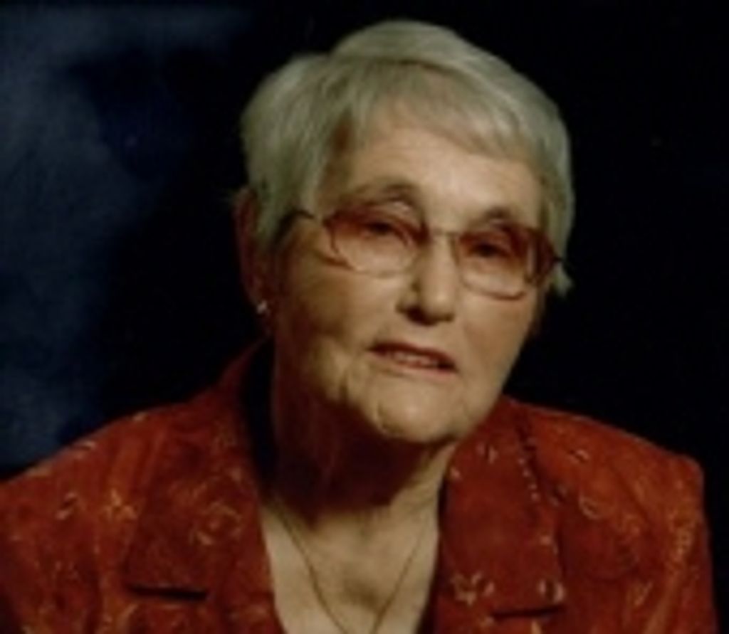 Ola Bell Bowers