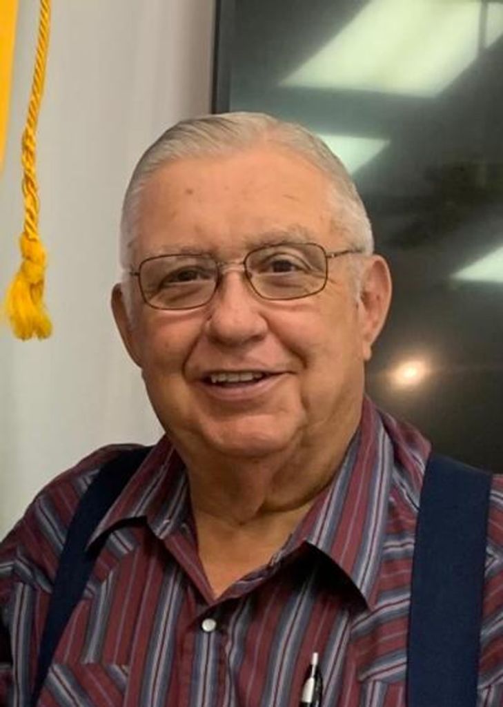 James "Jamie" Anderson, Jr. Profile Photo