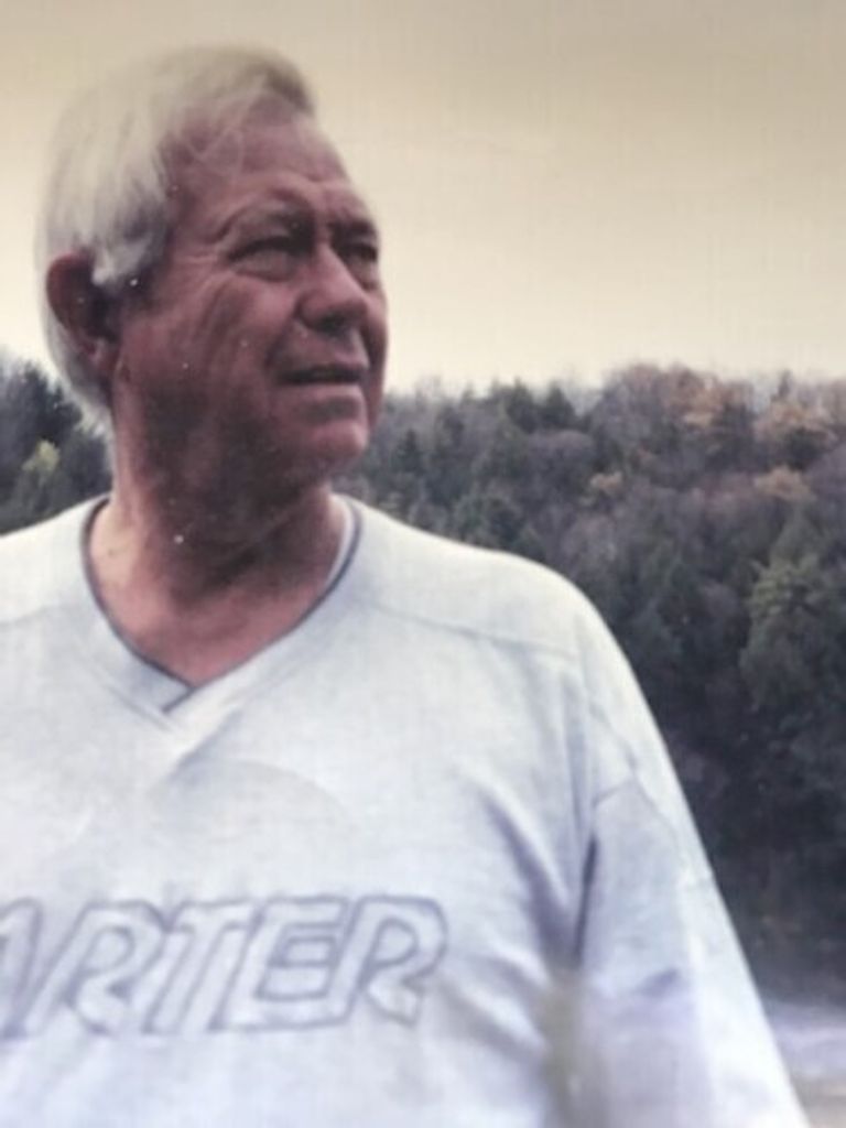 Francis "Frank" Bookhart Gaines Profile Photo