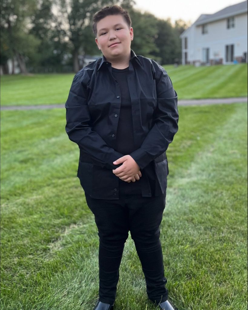 Isaiah Michael Ramos-Bostwick