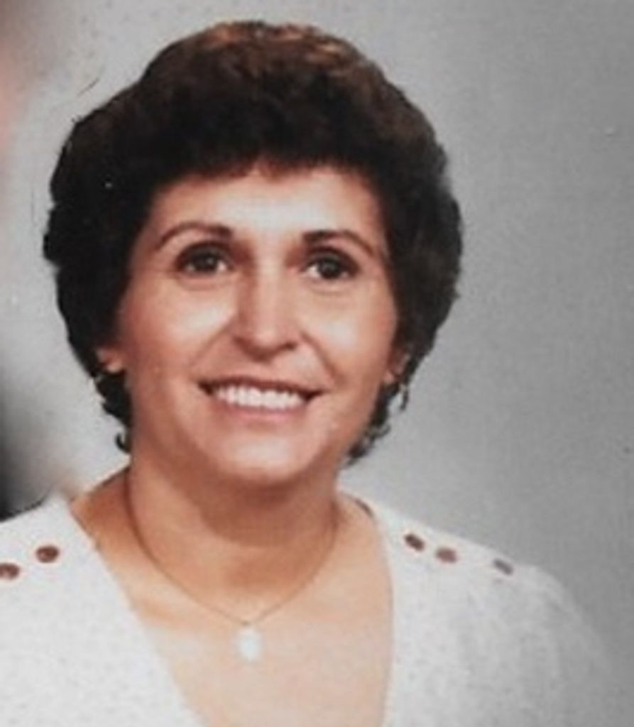 Shirley Nolin Profile Photo