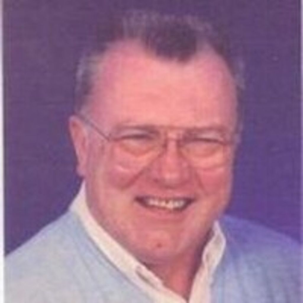 Sidney "Sid" C. Shepherd Profile Photo