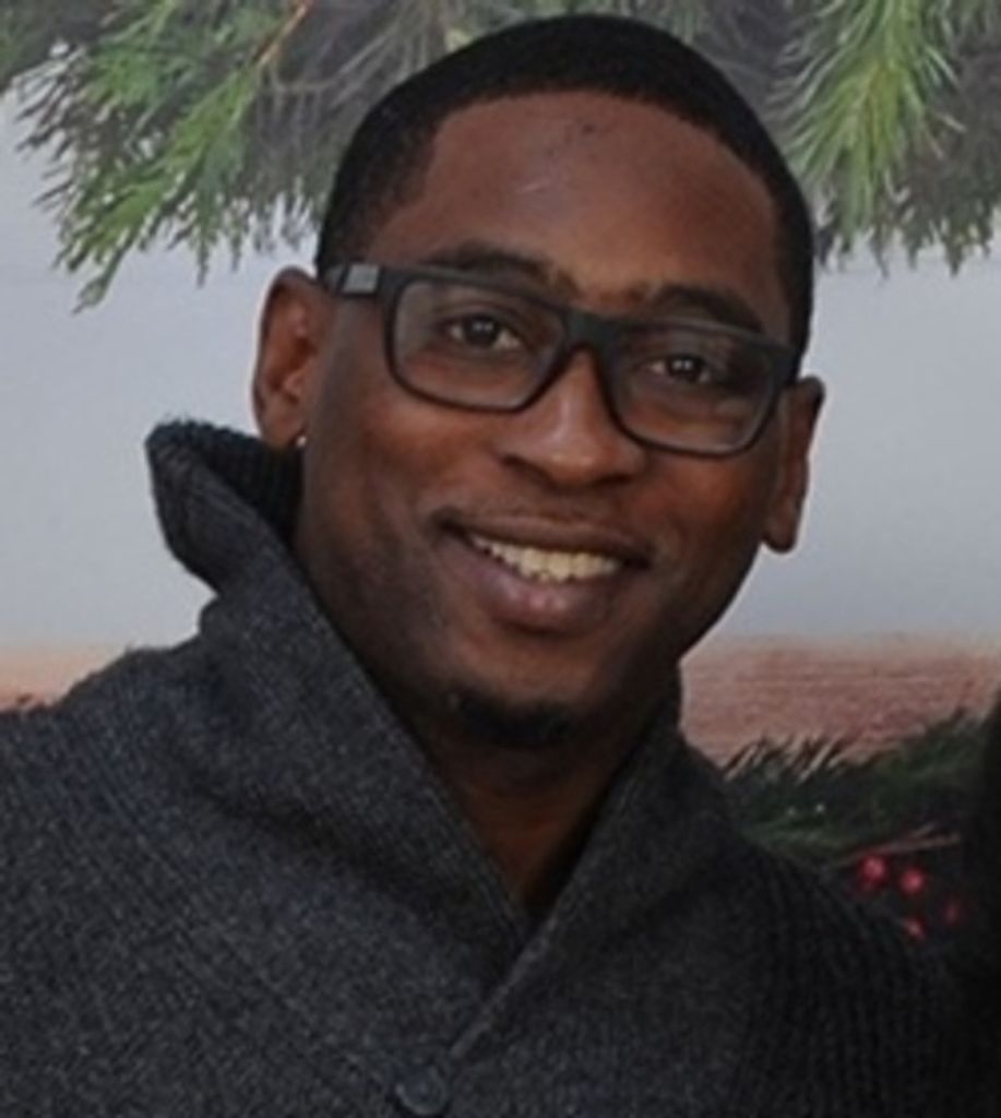 Thomas Dewon George