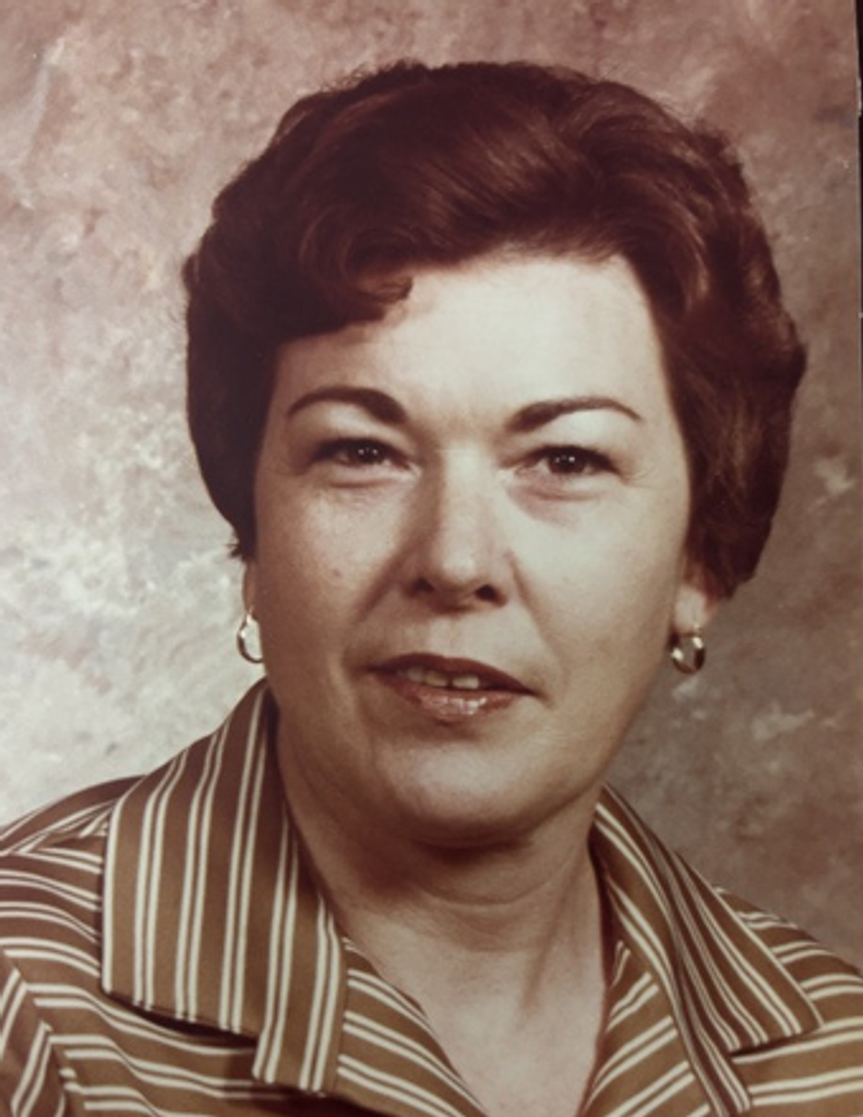 Eunice (Burns) Faulkner Profile Photo