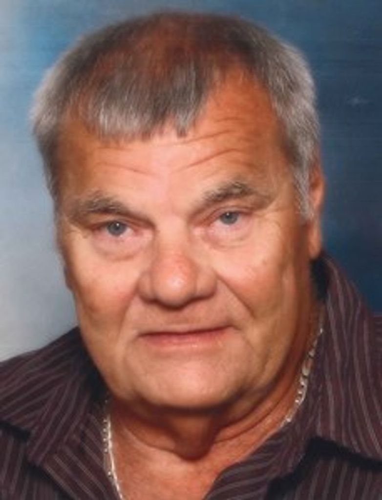 Daniel Paul Ross