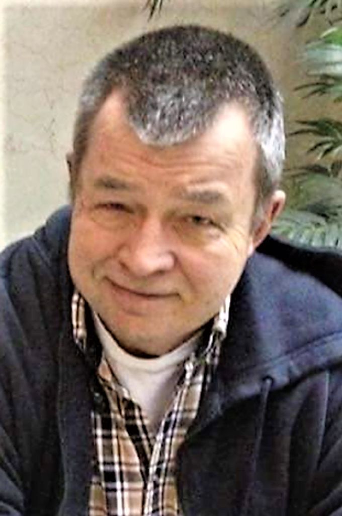 Donald Morehous Profile Photo