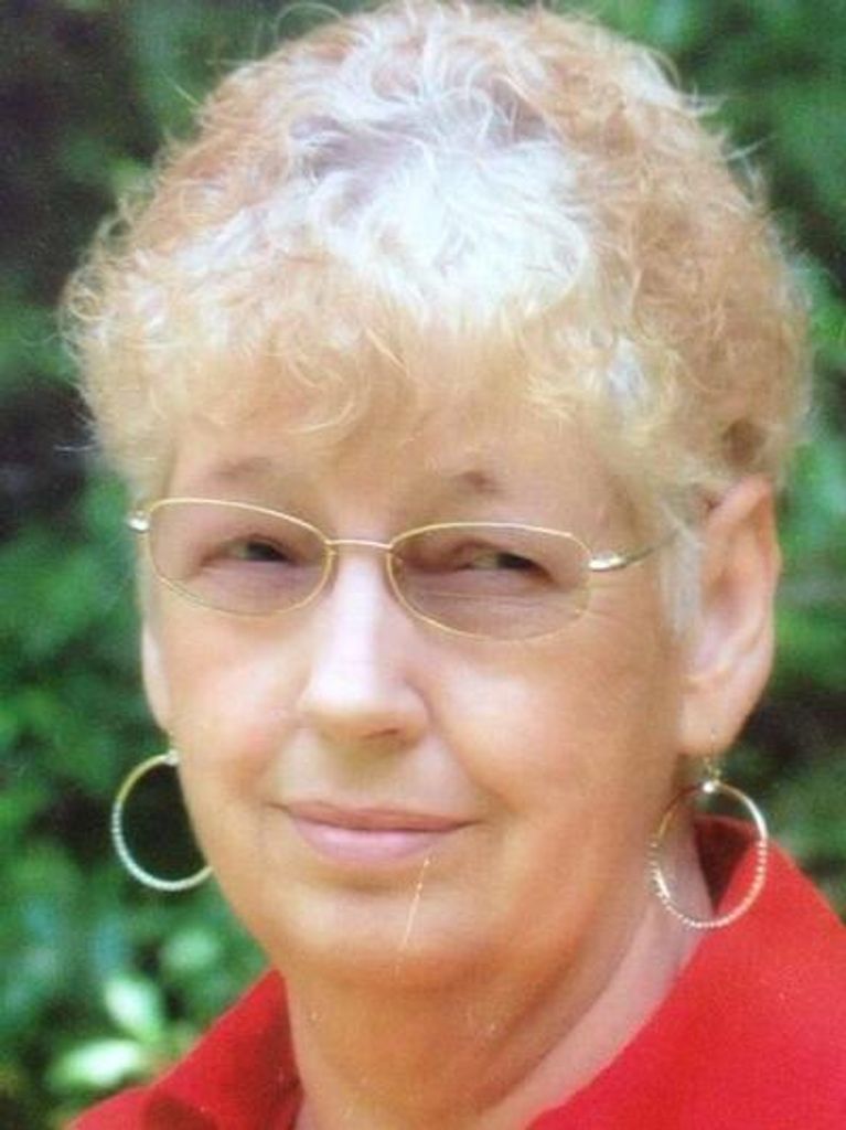 Bertha Morrison Honold Profile Photo