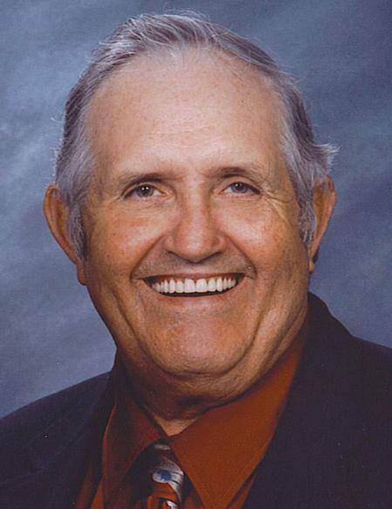 Robert Daniel Beckley Profile Photo