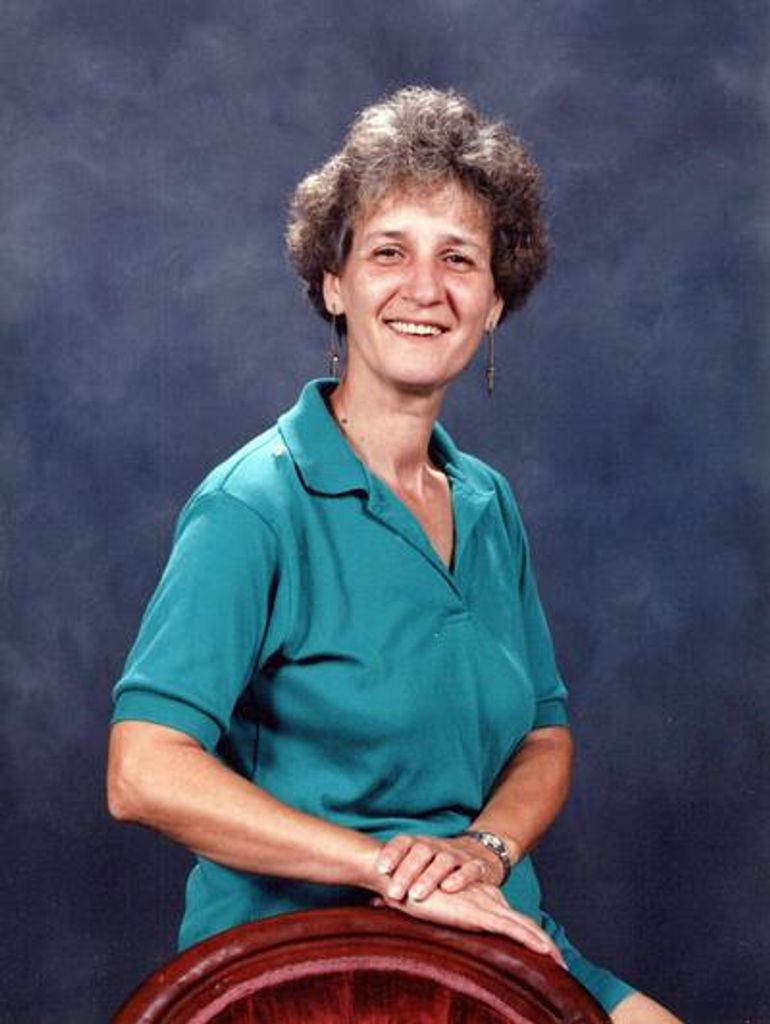 Cleo Yvonne Congdon Profile Photo