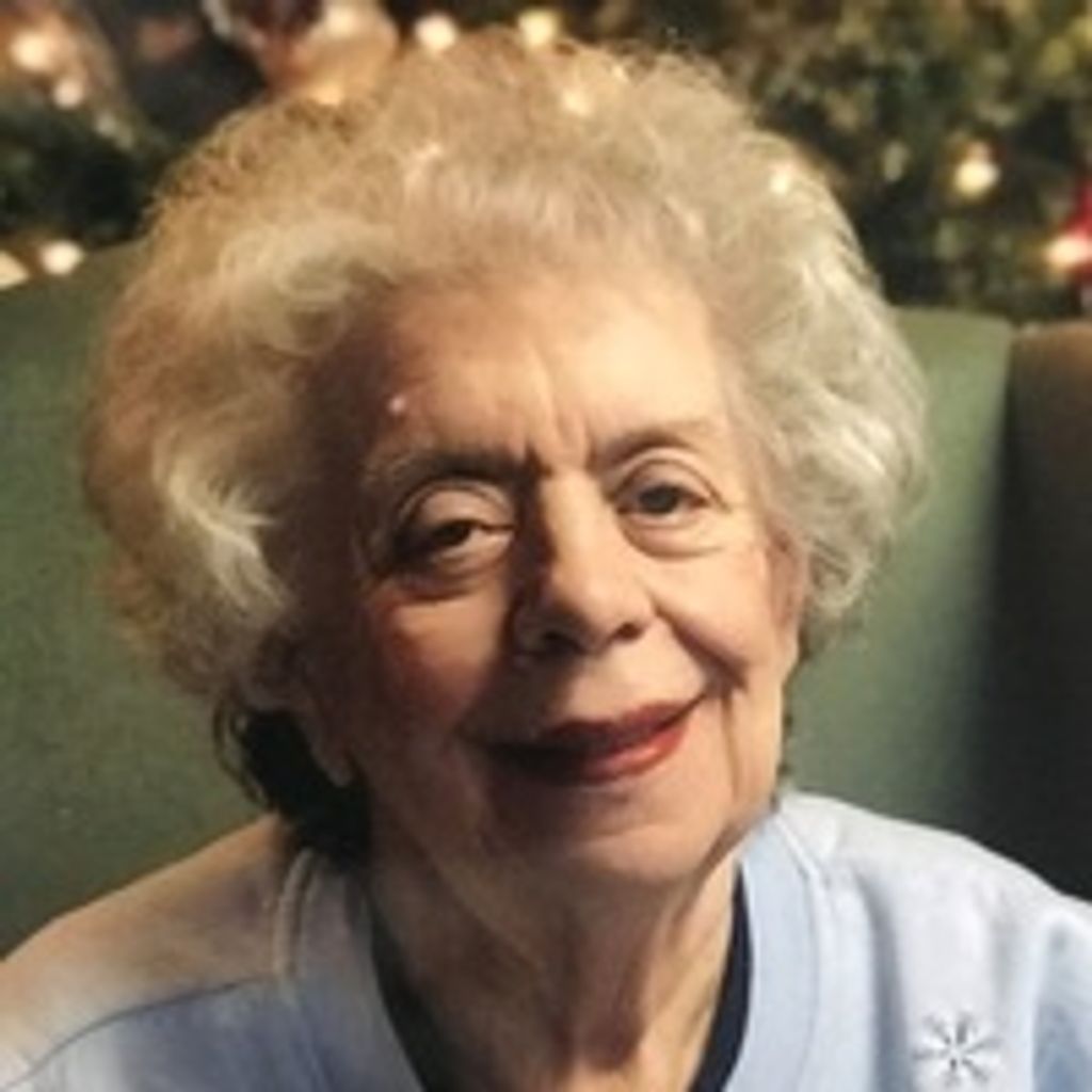 Jacqueline J. Mcgreaham Profile Photo
