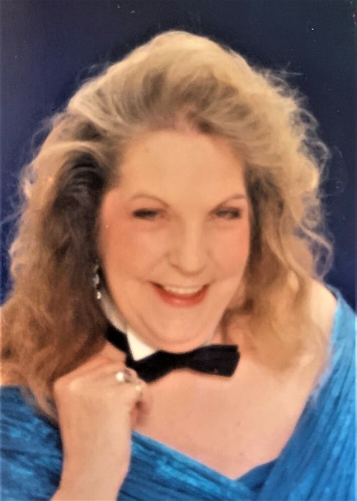 Patricia  Burke