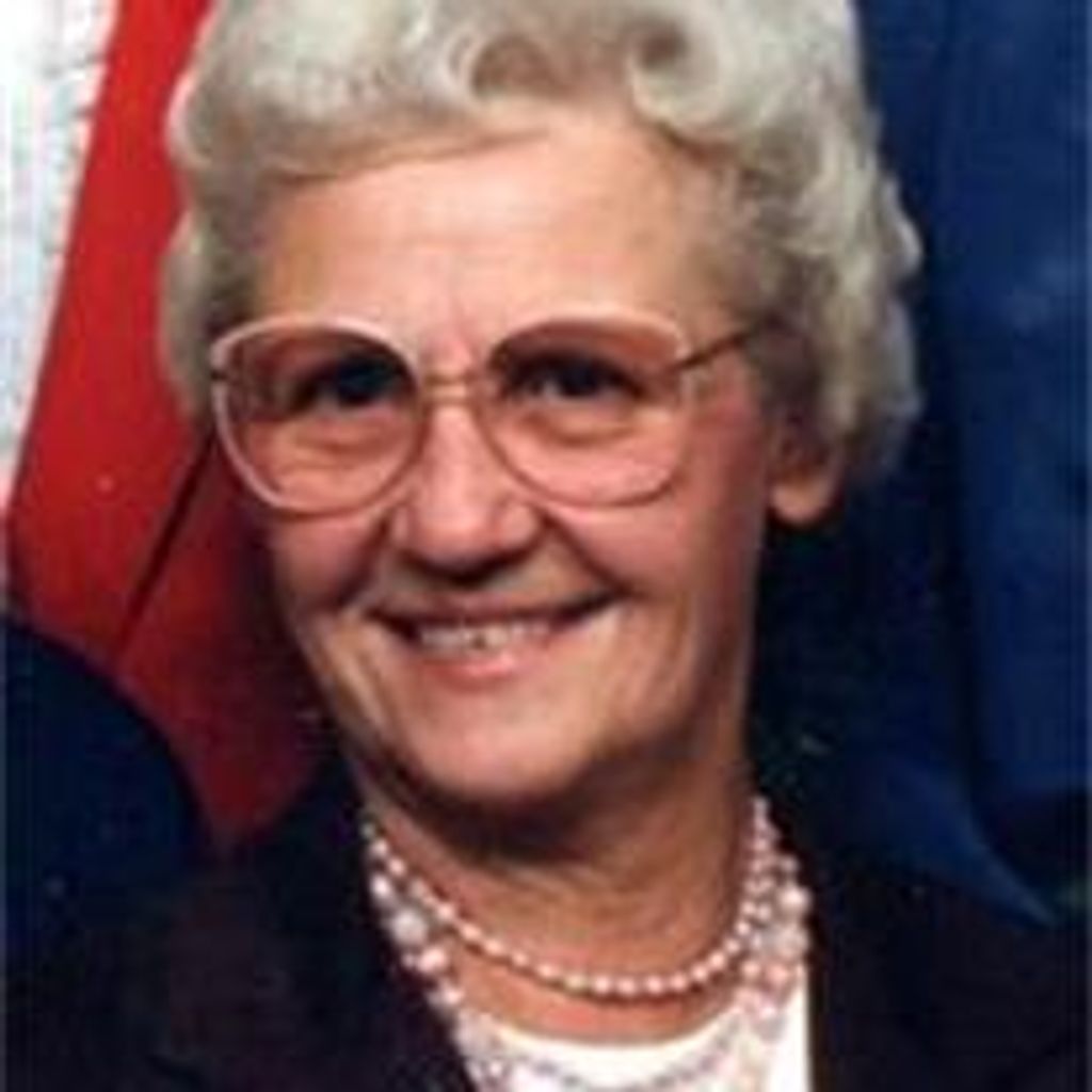 Helen M. Premer