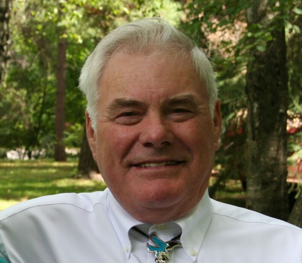 Eugene J. Bouley
