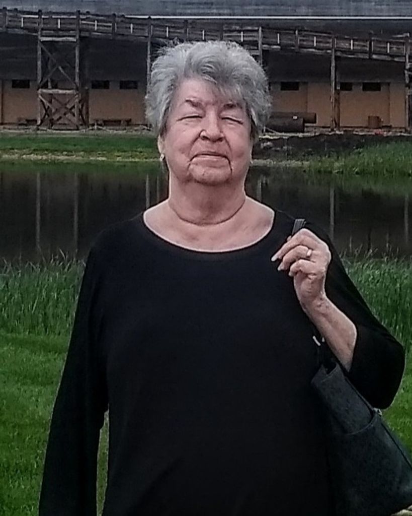 Laverne W. Summerlin