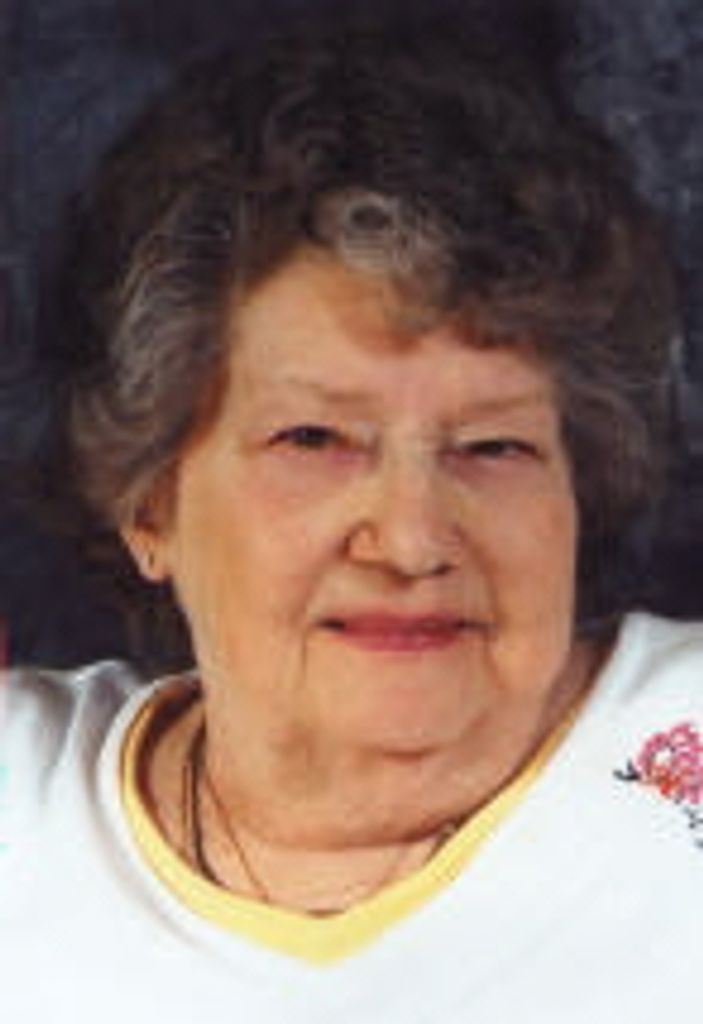 Nettus Fay Snoddy Adair Profile Photo
