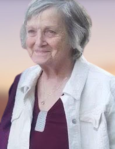 Barbara J. (Rouch)  Brogdon Profile Photo
