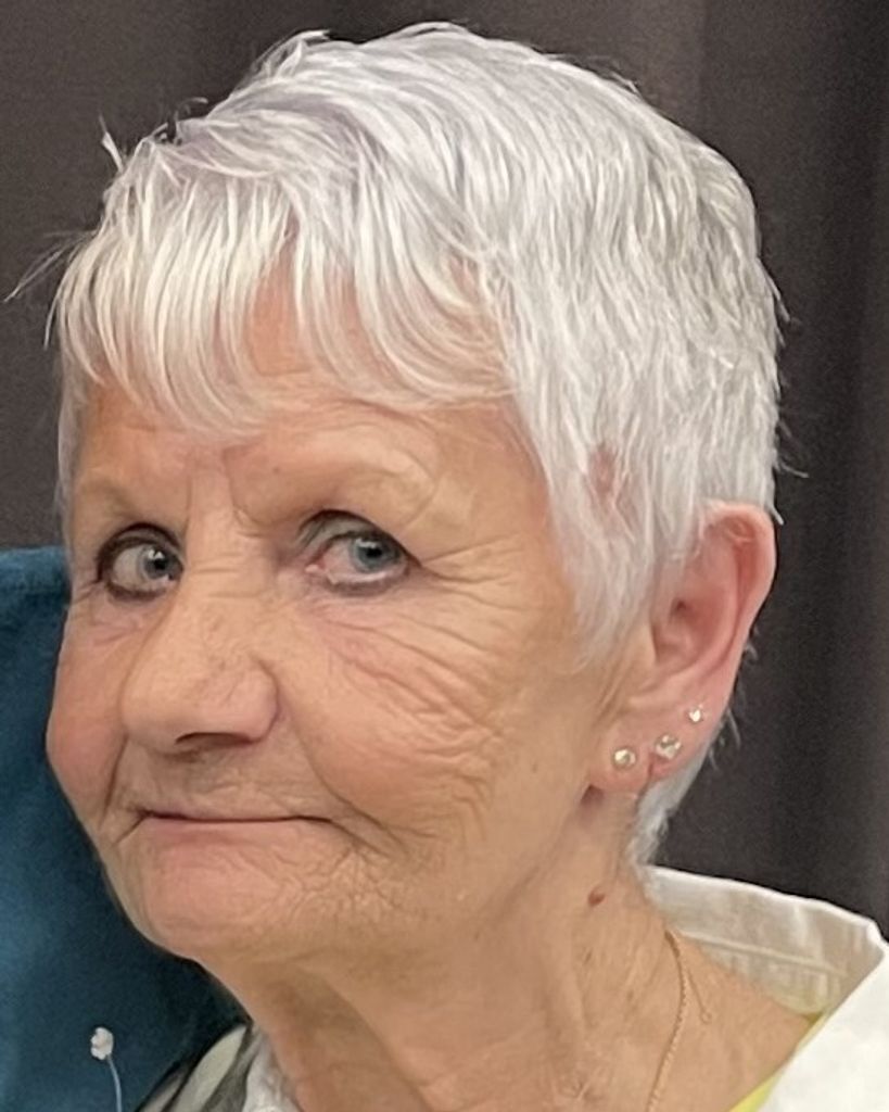 Jean E. Freed Profile Photo