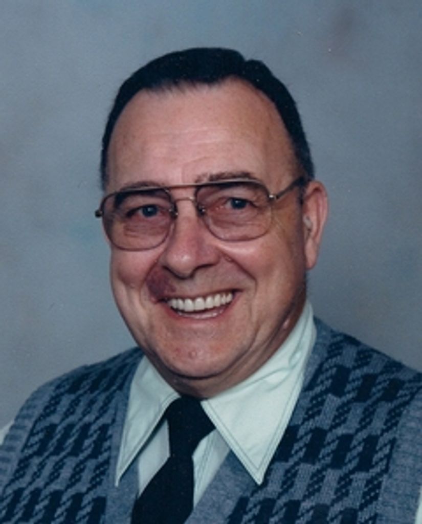 Francis Earl Seitz