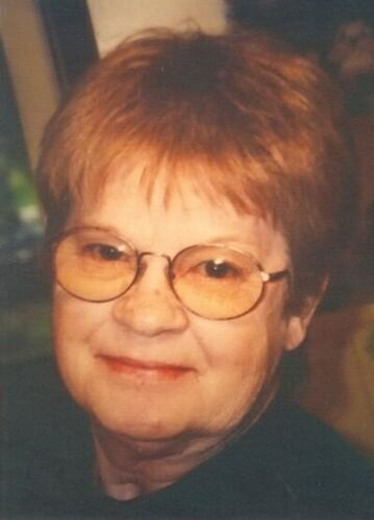 Doris L. Battefeld Profile Photo