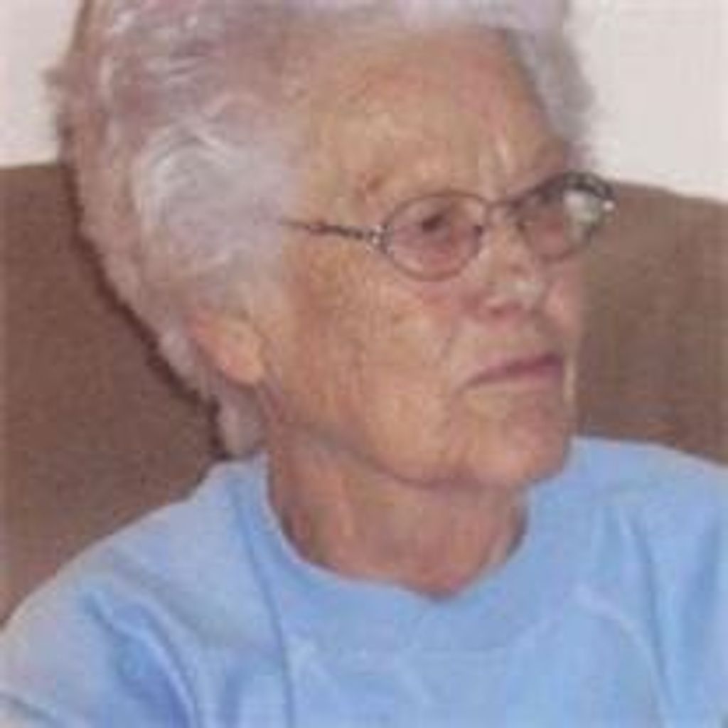 Faye Hallett