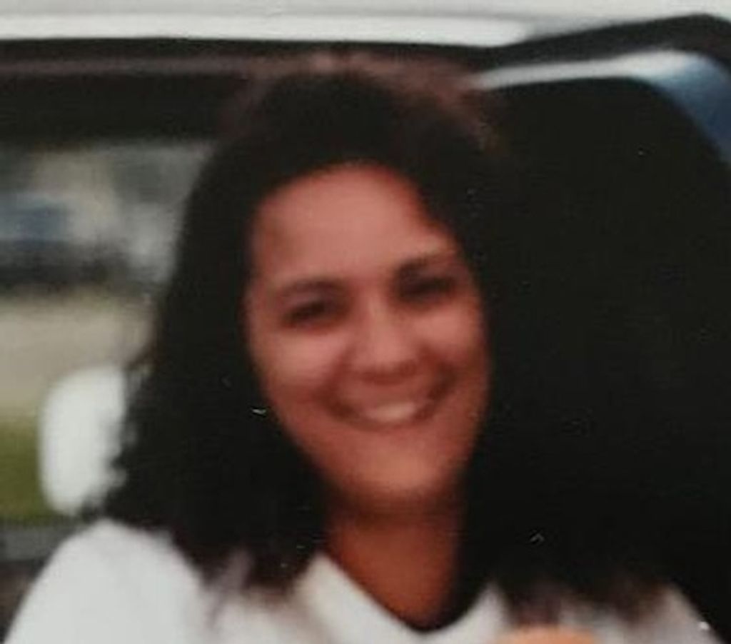 Ann Marie Miller
