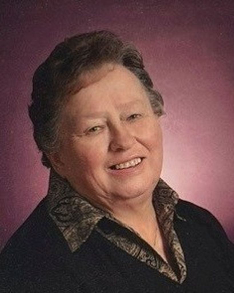 Joan R. Ryan