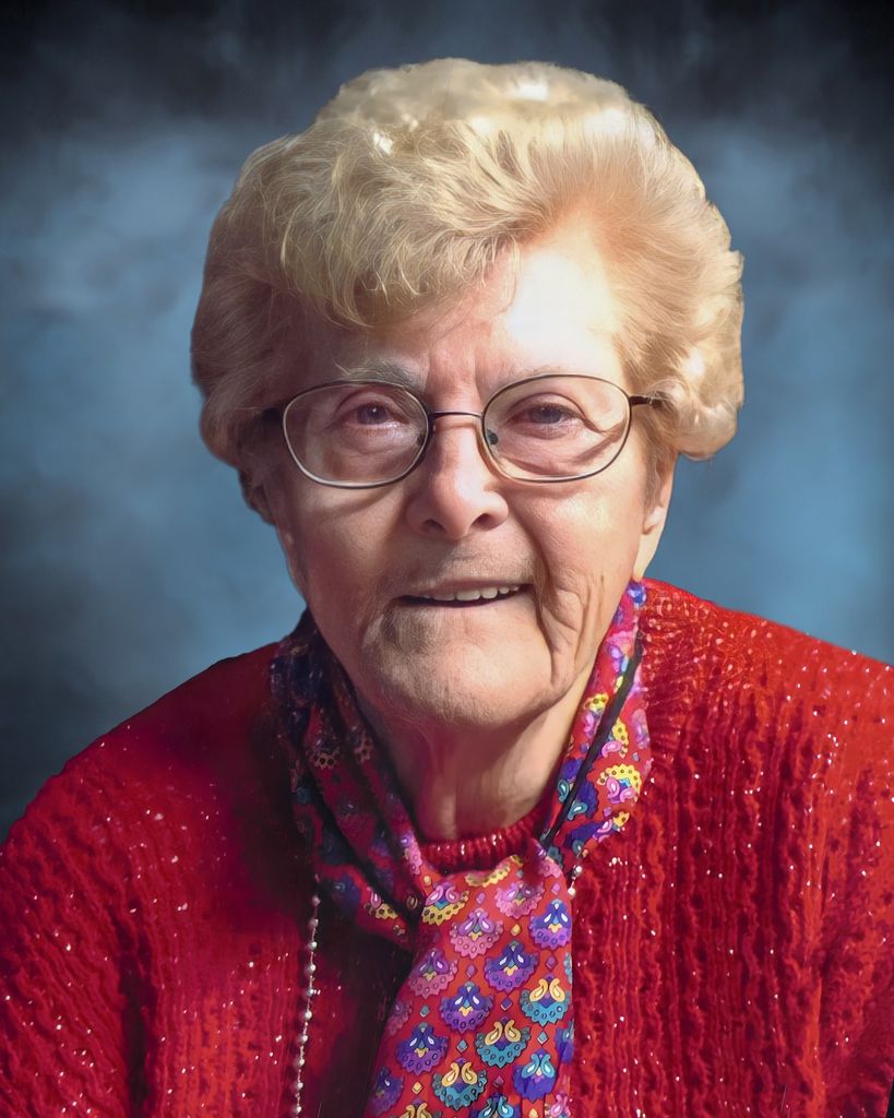 Loretta Bacon Godbee