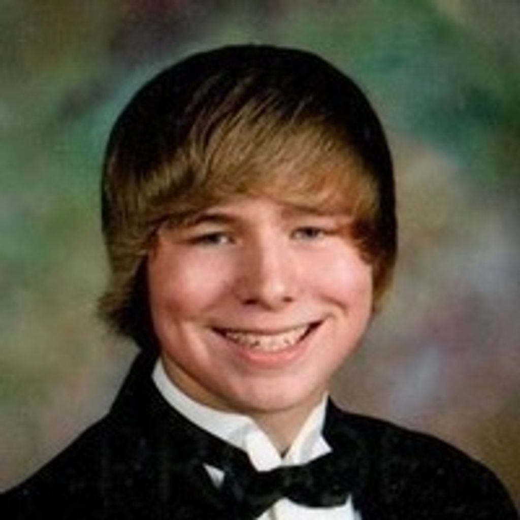 Jeremy Stihl Lecroy