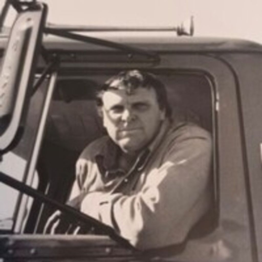 Jefferson "Jake" Davis Treadwell