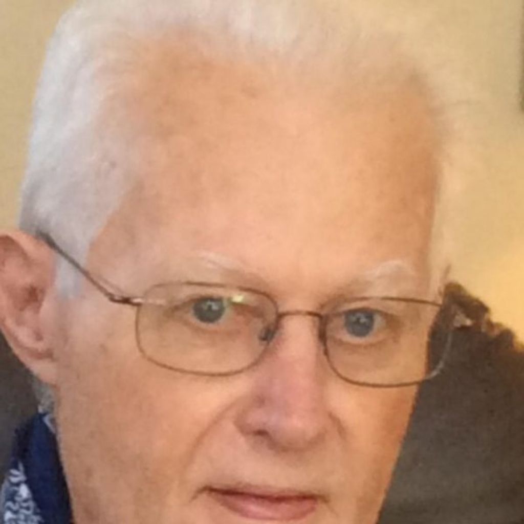 Ken Patton