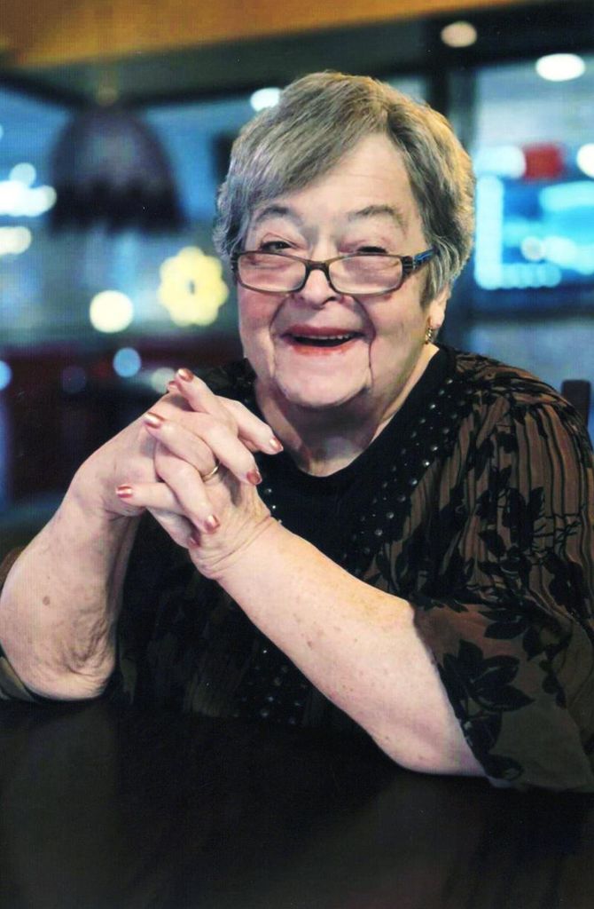 Toni K. Karbarski Profile Photo
