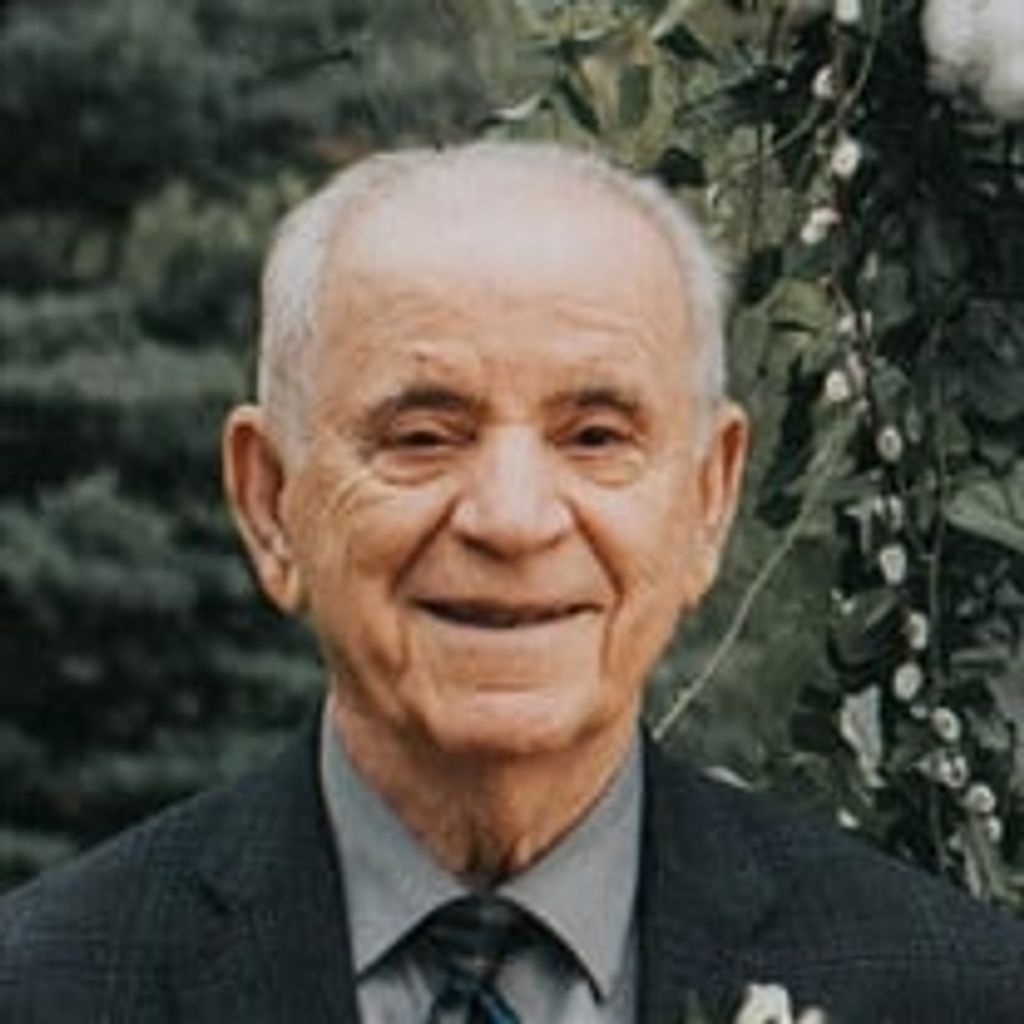 Zaharias "Jack" Balahtsis Profile Photo