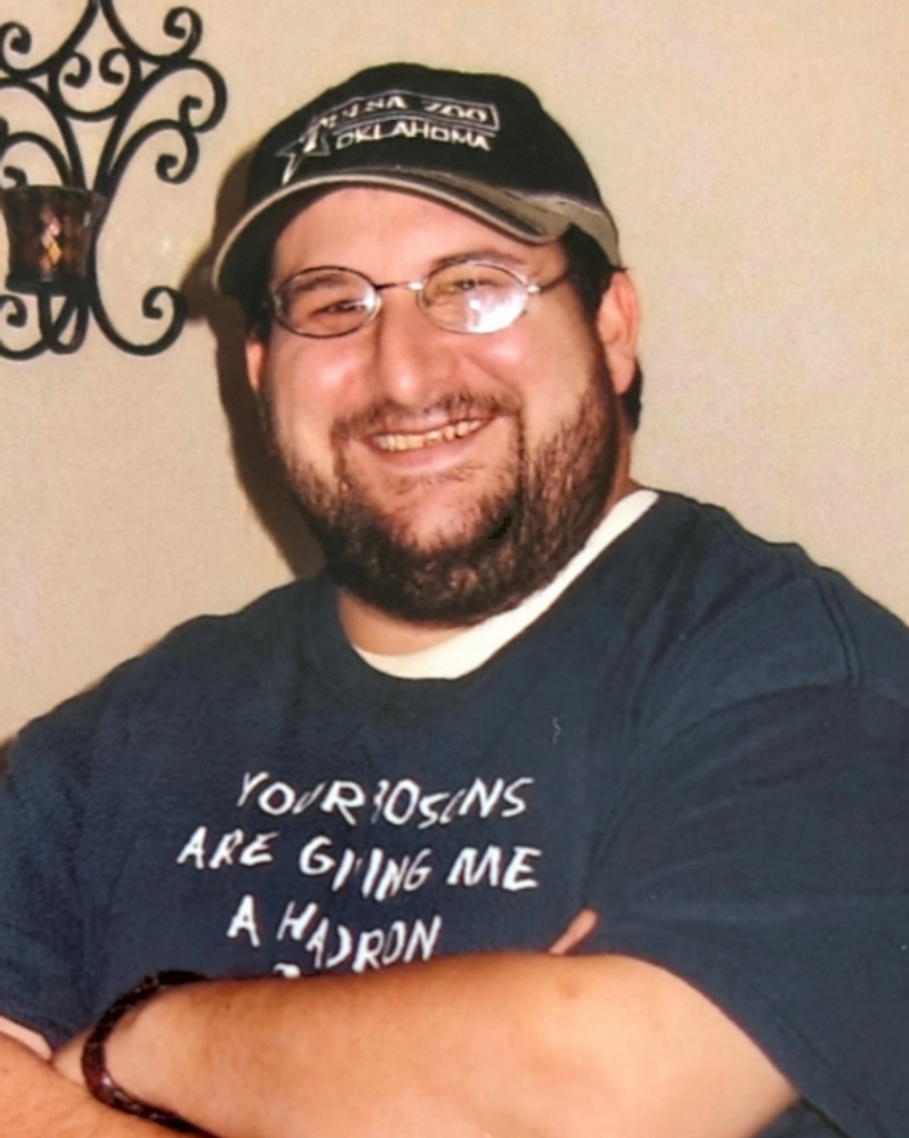 Clayton Pellin Profile Photo