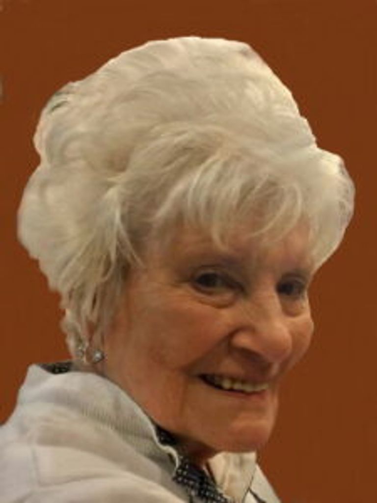 Doris L. Davidson