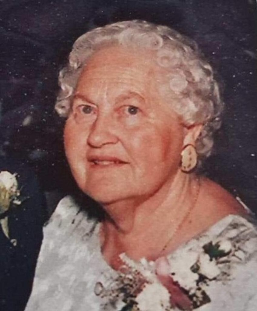Gladys Marie Bushweiler Profile Photo