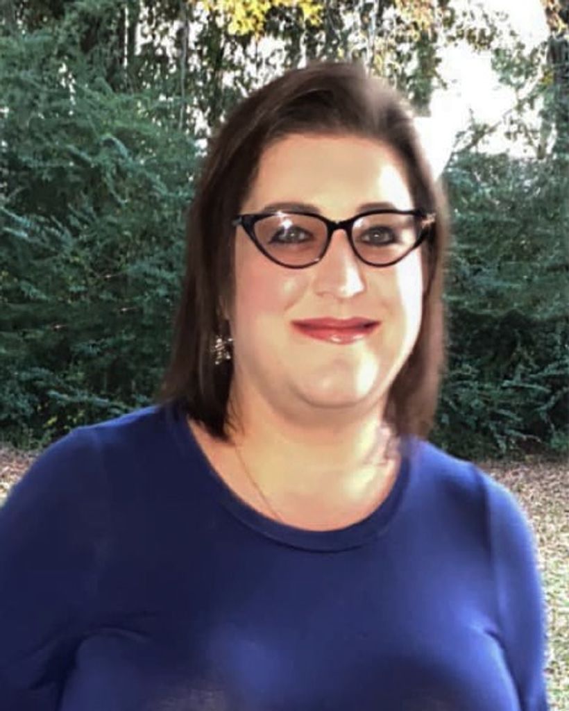 Monique Elaine Pettit Profile Photo