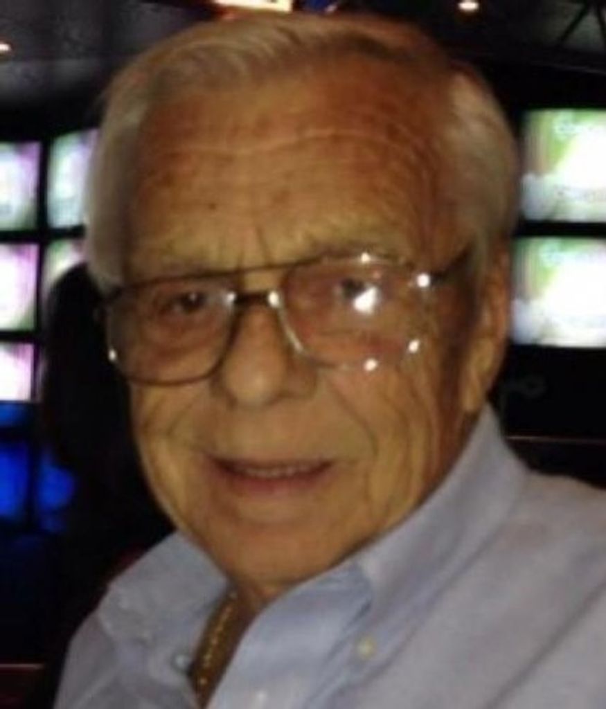 James C. Dietrick, Sr.