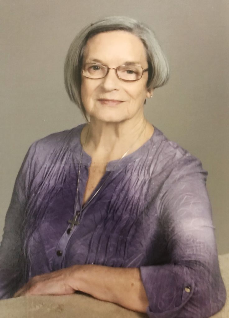 Glenna Sonnenberg