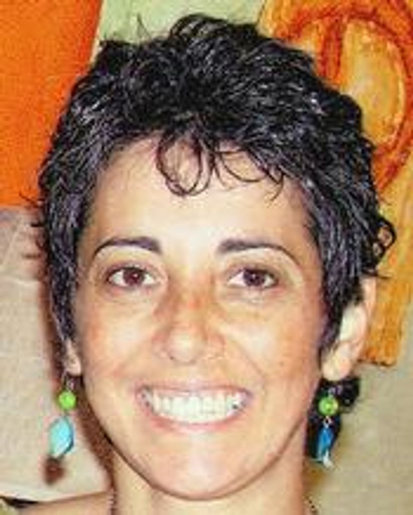Sonia M. Pixley