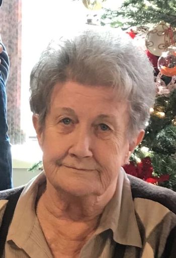 Diane Jean Lossing Profile Photo